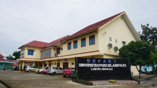 Universitas PGRI Silampari: Kampus Pendidikan dan Inovasi