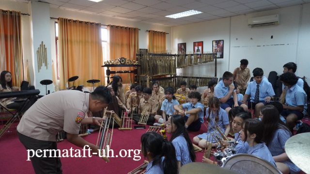 Pembelajaran Multikultural di Sekolah