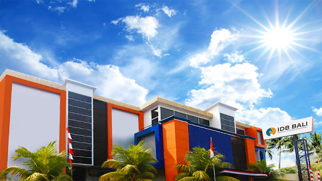 Menyelami Peran Institut Desain dan Bisnis Bali