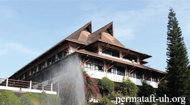 ITB Buka Jalur Siswa Unggul Mulai 2026, Begini Cara Daftarnya